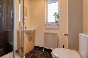 Downstairs Bathroom- click for photo gallery